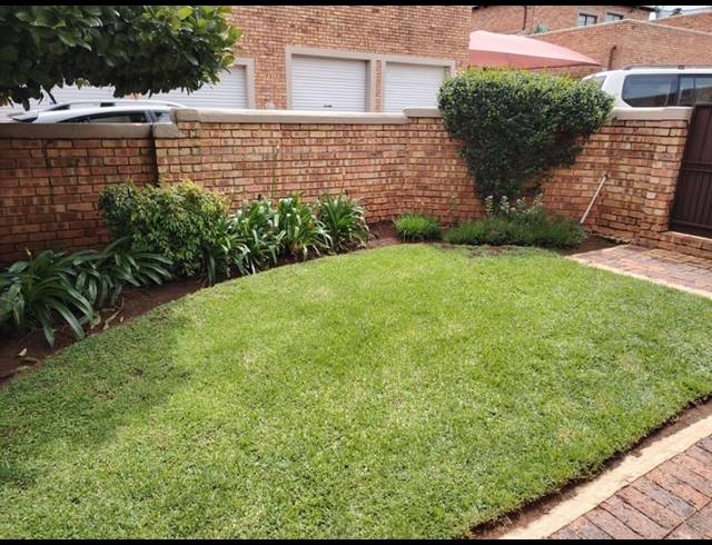 3 BEDROOM PROPERTY TO RENT IN ALLEN'S NEK